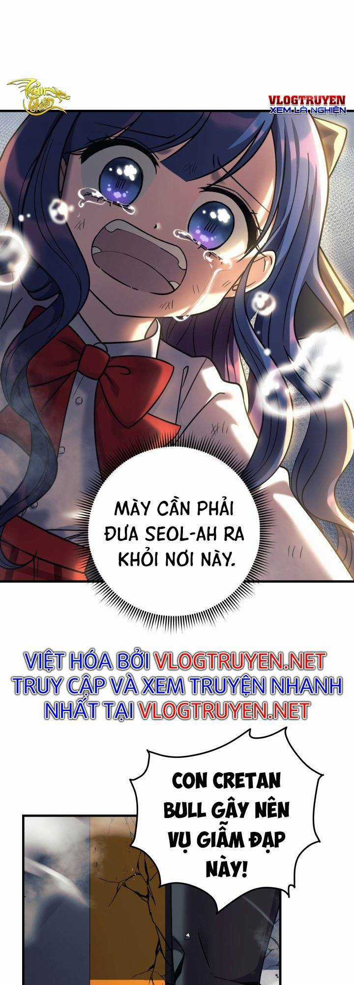 Con Gái Tôi Là Trùm Cuối Chapter 4 trang 47