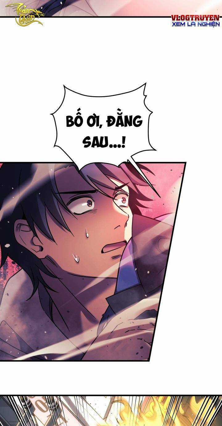 Con Gái Tôi Là Trùm Cuối Chapter 4 trang 5