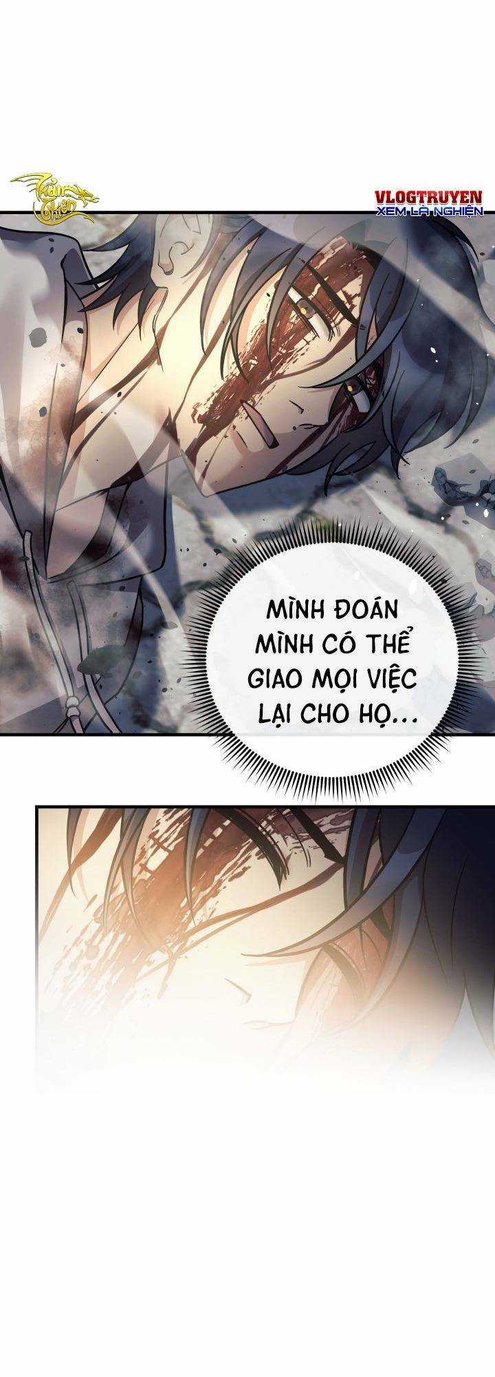 Con Gái Tôi Là Trùm Cuối Chapter 4 trang 50