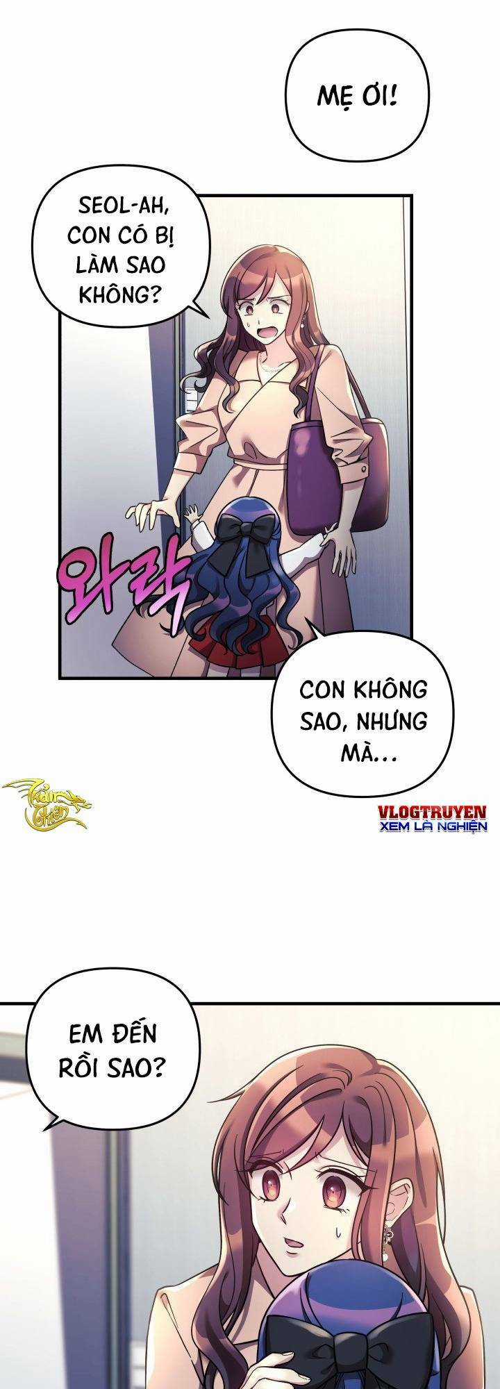 Con Gái Tôi Là Trùm Cuối Chapter 4 trang 53