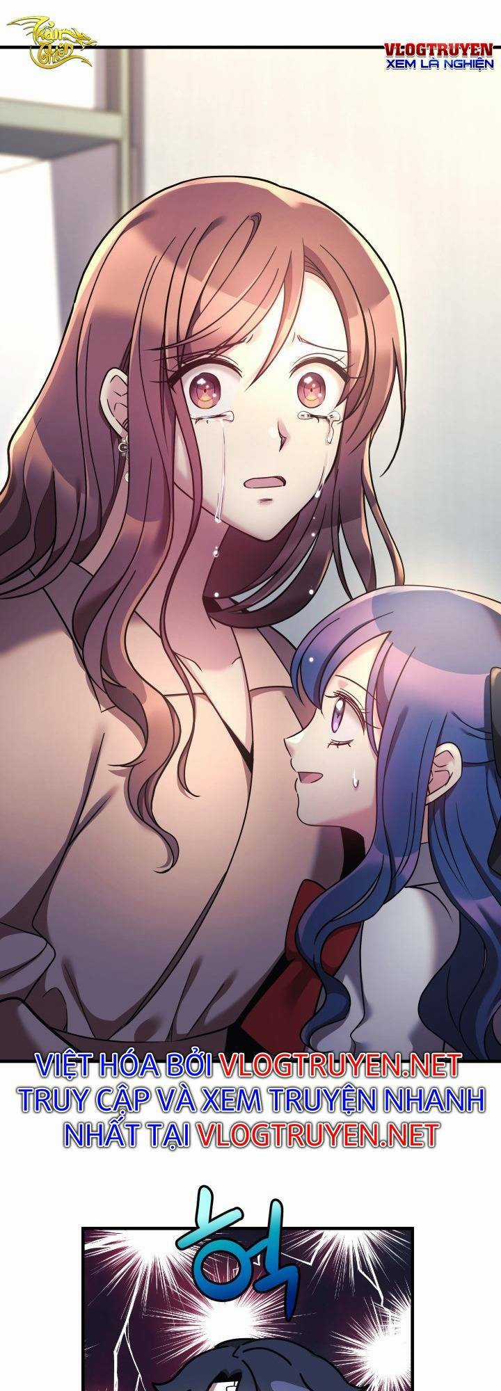 Con Gái Tôi Là Trùm Cuối Chapter 4 trang 57