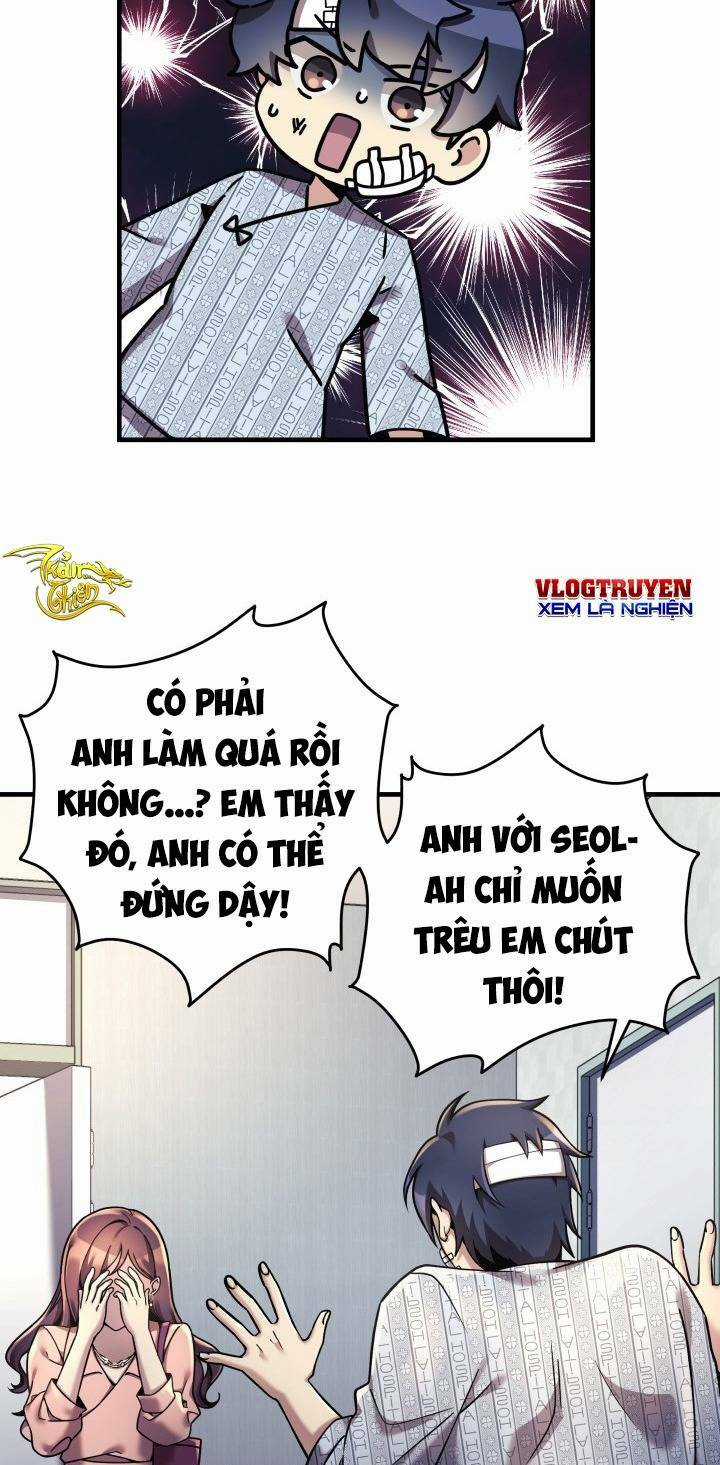 Con Gái Tôi Là Trùm Cuối Chapter 4 trang 58
