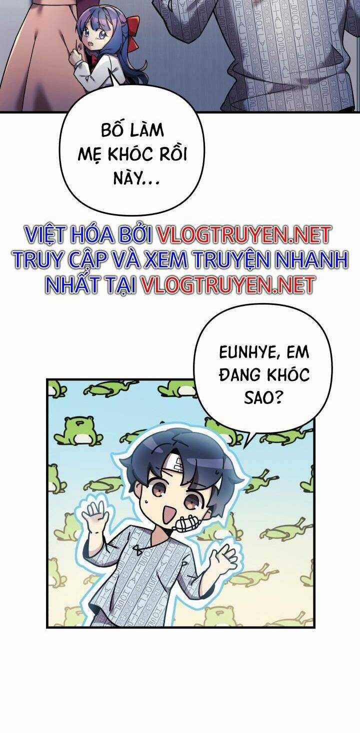 Con Gái Tôi Là Trùm Cuối Chapter 4 trang 59