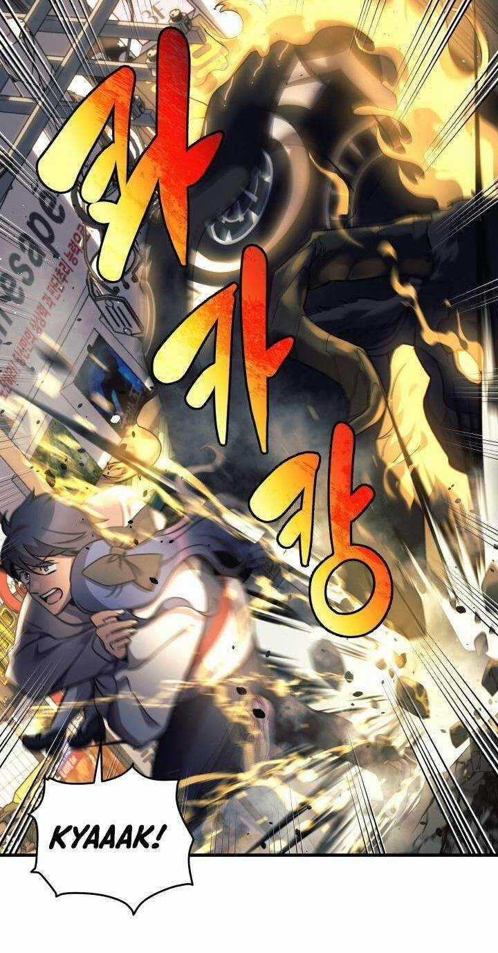 Con Gái Tôi Là Trùm Cuối Chapter 4 trang 6