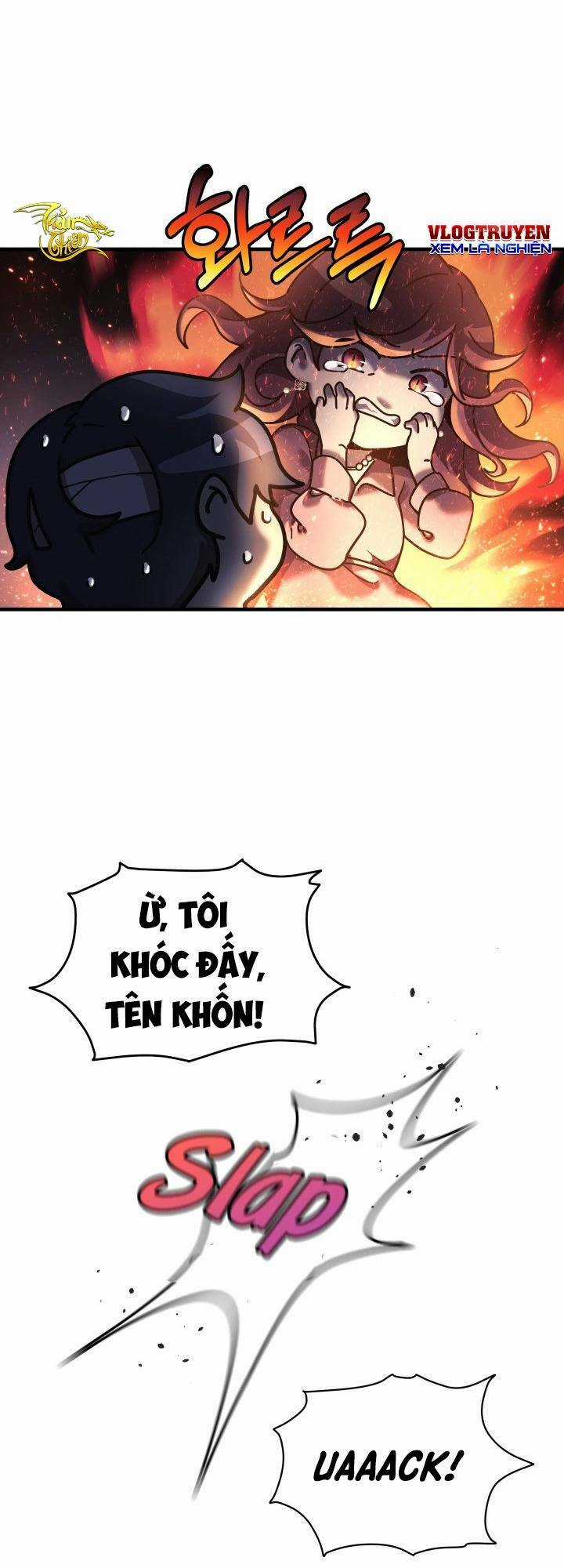 Con Gái Tôi Là Trùm Cuối Chapter 4 trang 60