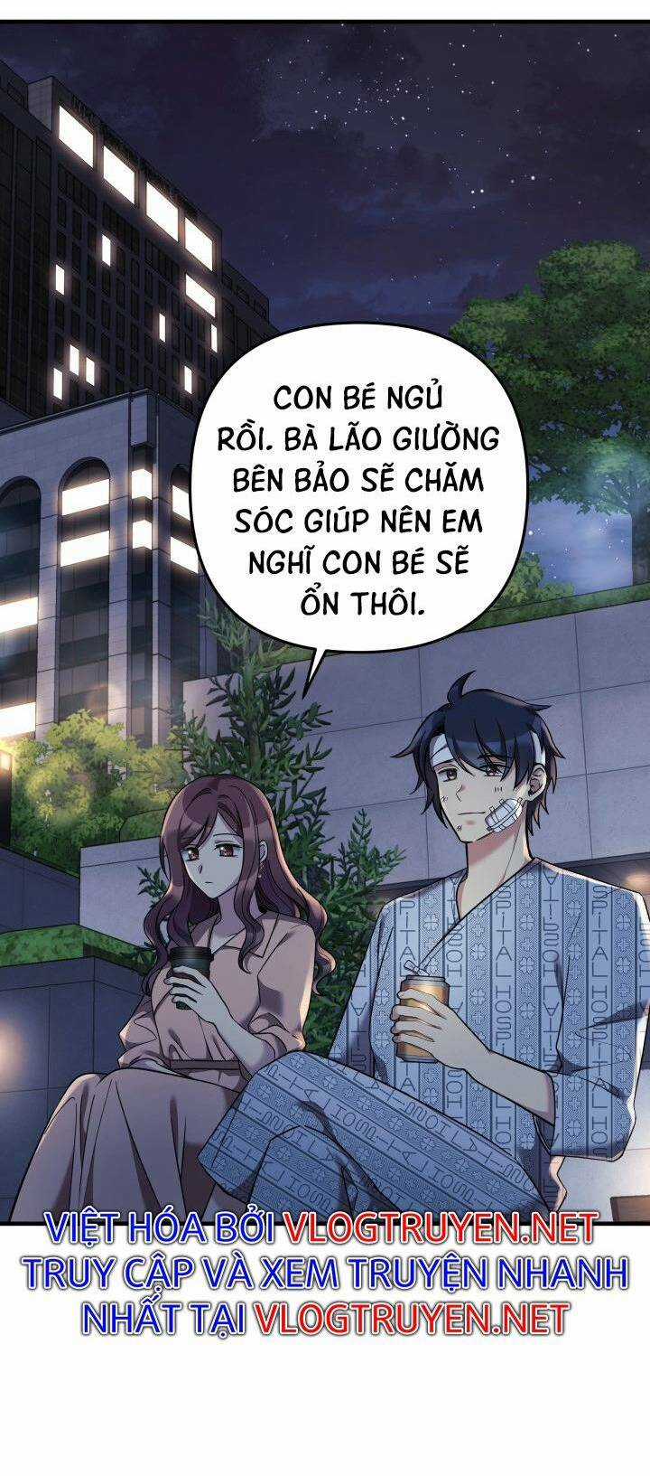 Con Gái Tôi Là Trùm Cuối Chapter 4 trang 62