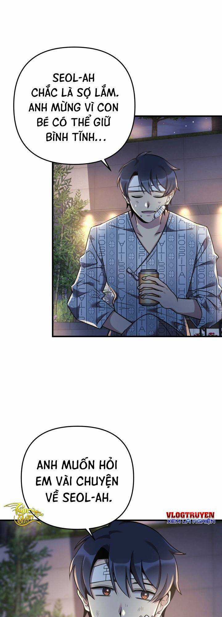 Con Gái Tôi Là Trùm Cuối Chapter 4 trang 63