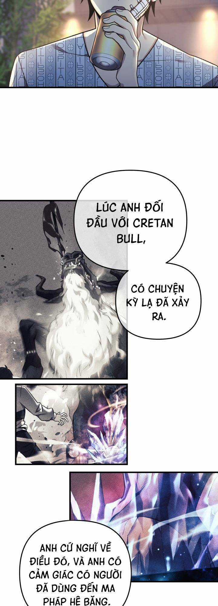 Con Gái Tôi Là Trùm Cuối Chapter 4 trang 64