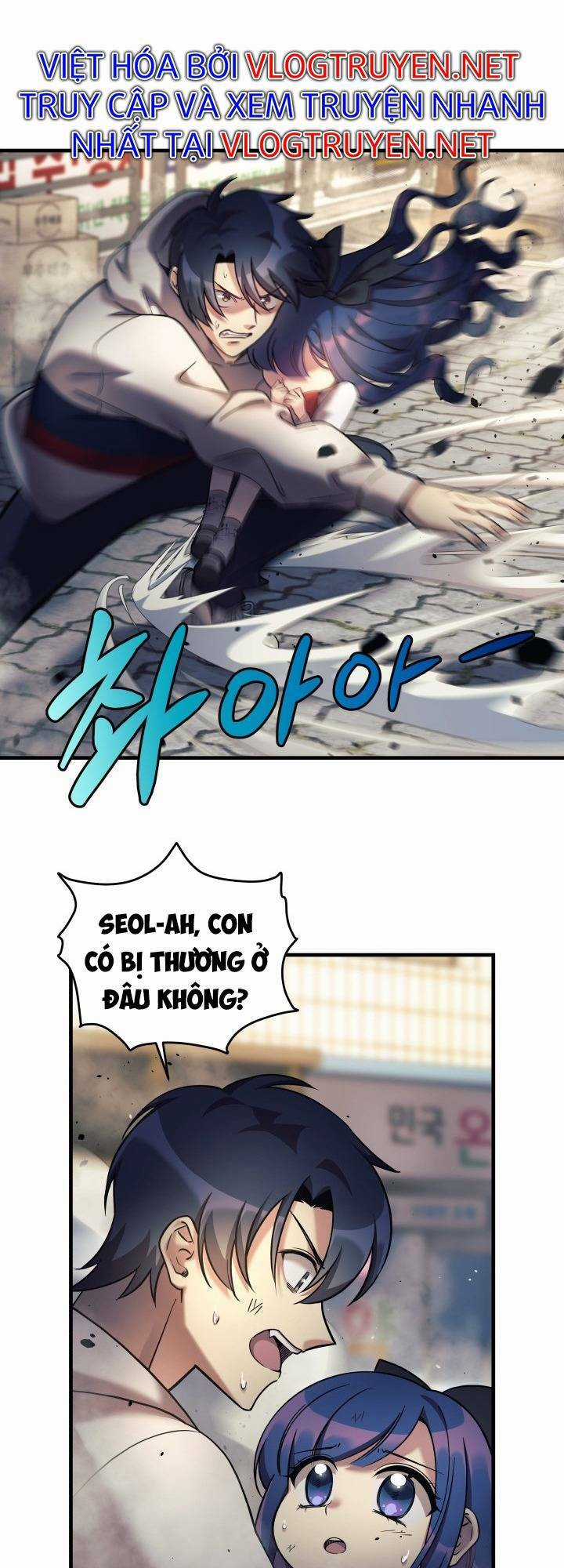 Con Gái Tôi Là Trùm Cuối Chapter 4 trang 7