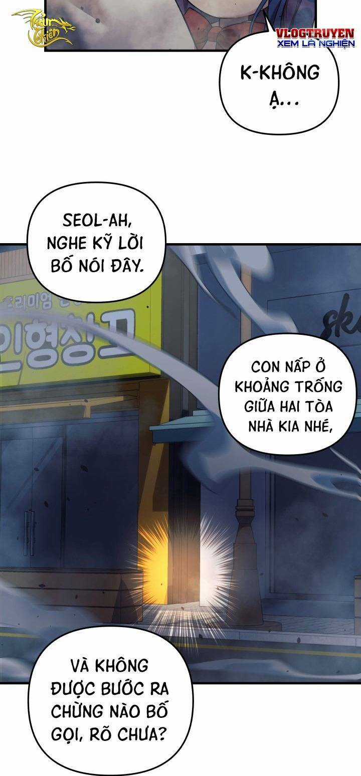 Con Gái Tôi Là Trùm Cuối Chapter 4 trang 8