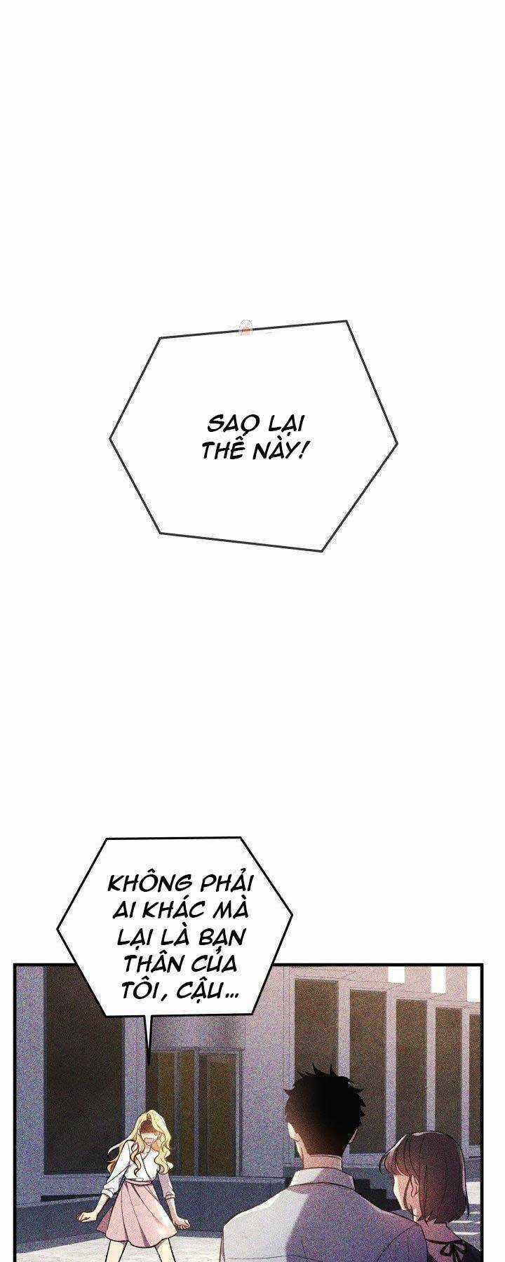 Con Gái Tôi Là Trùm Cuối Chapter 40 trang 0
