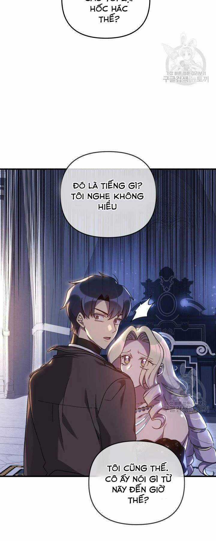 Con Gái Tôi Là Trùm Cuối Chapter 40 trang 10