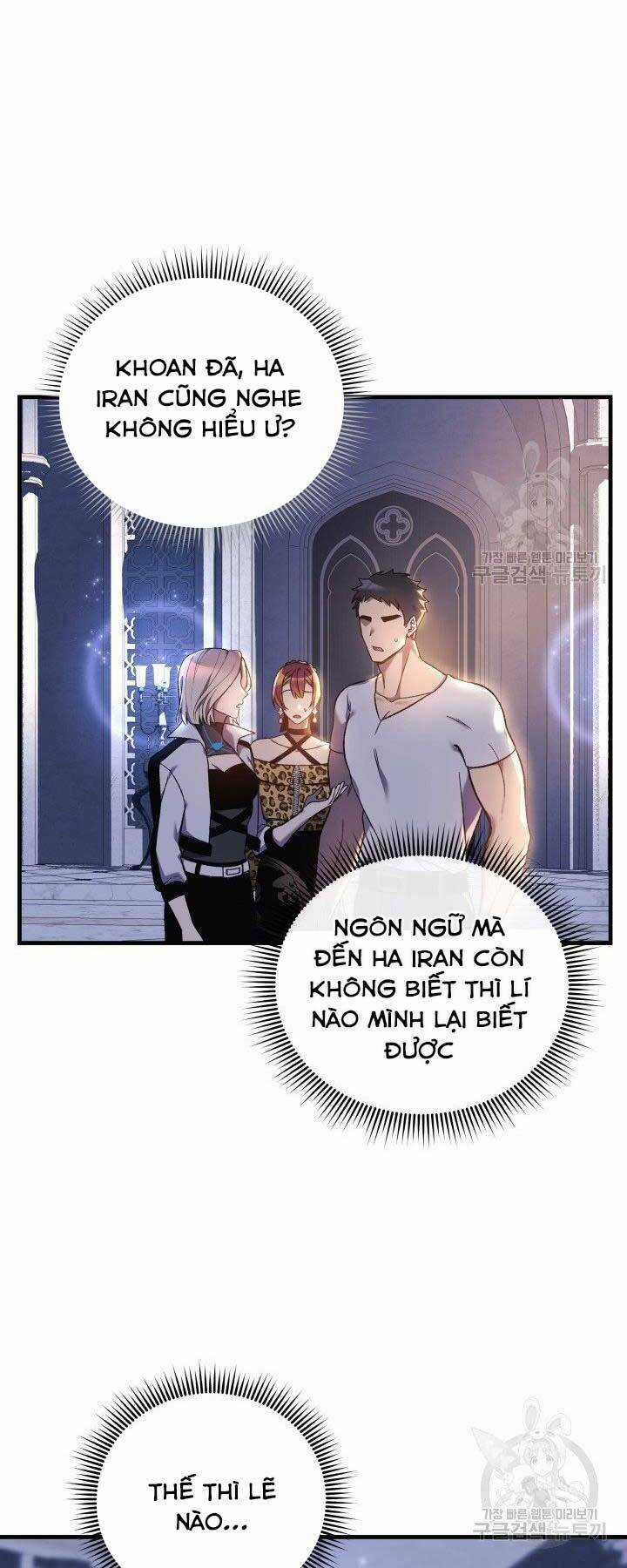Con Gái Tôi Là Trùm Cuối Chapter 40 trang 11