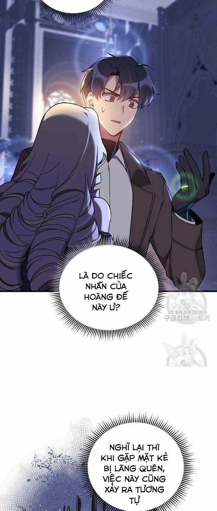 Con Gái Tôi Là Trùm Cuối Chapter 40 trang 12