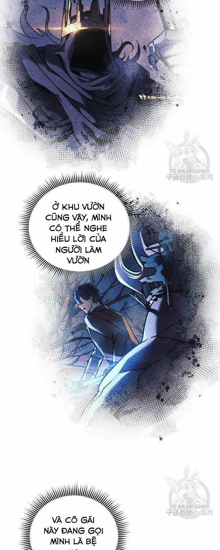 Con Gái Tôi Là Trùm Cuối Chapter 40 trang 13