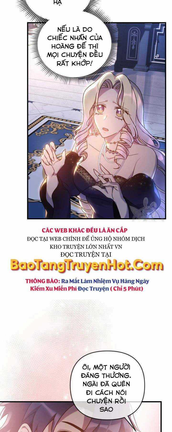 Con Gái Tôi Là Trùm Cuối Chapter 40 trang 14