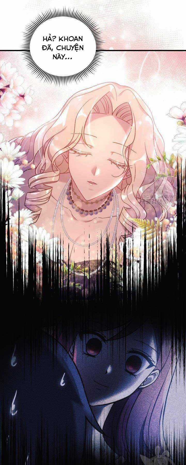 Con Gái Tôi Là Trùm Cuối Chapter 40 trang 16