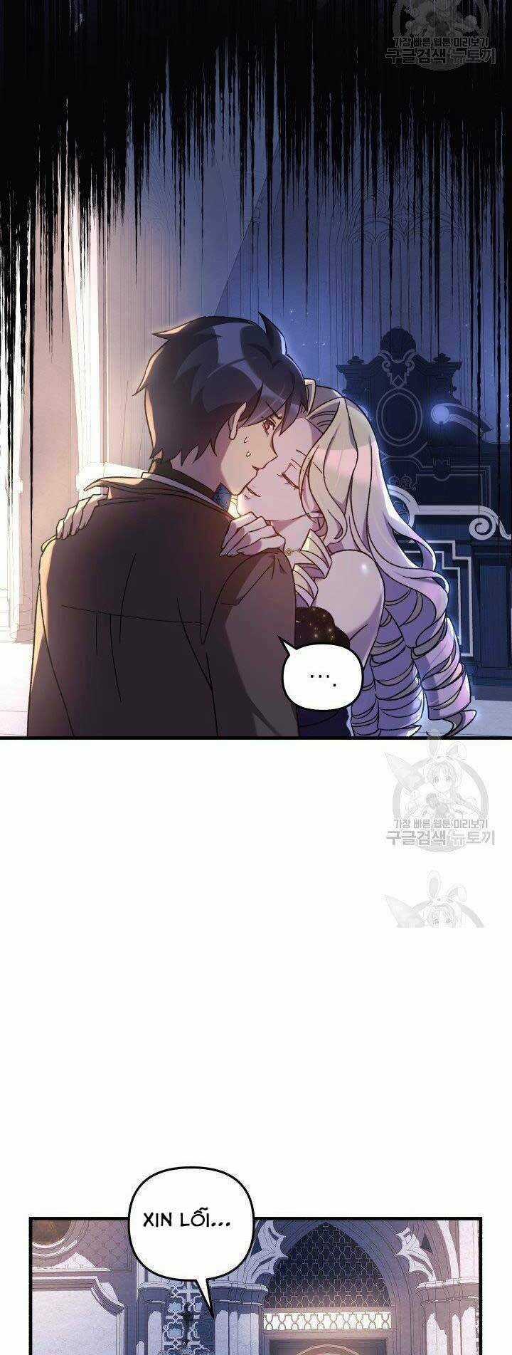 Con Gái Tôi Là Trùm Cuối Chapter 40 trang 17