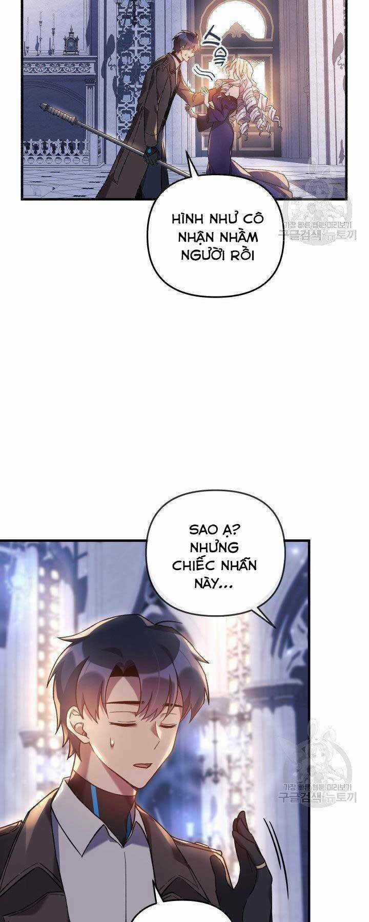 Con Gái Tôi Là Trùm Cuối Chapter 40 trang 18