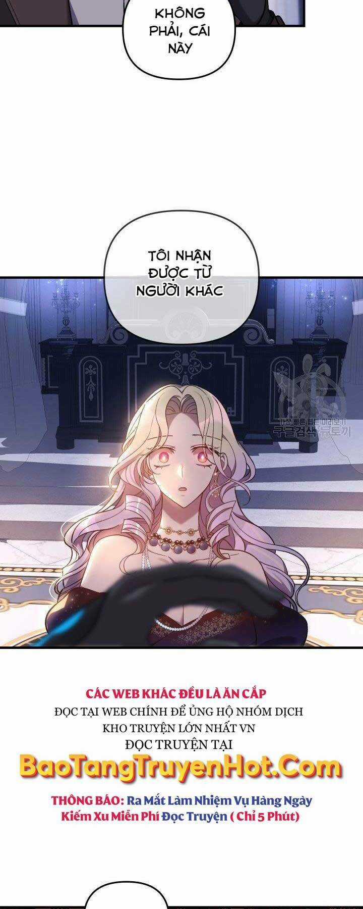 Con Gái Tôi Là Trùm Cuối Chapter 40 trang 19