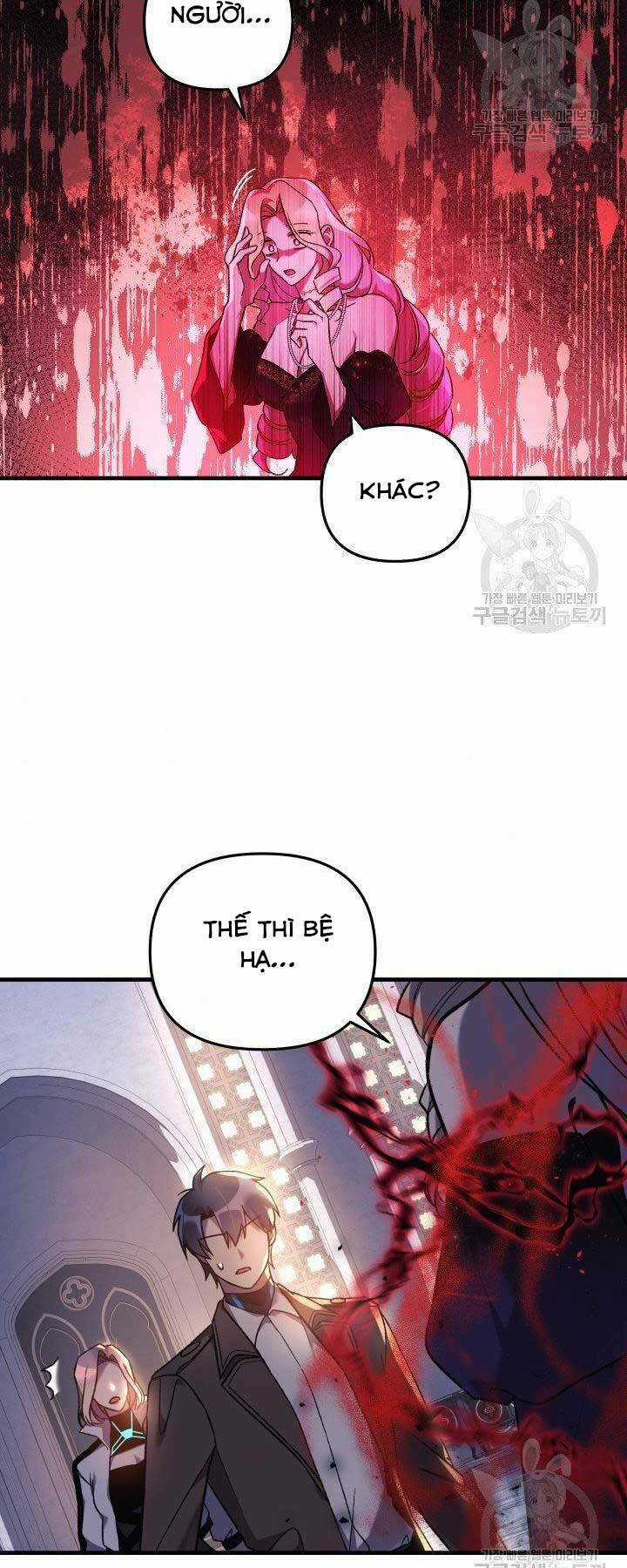 Con Gái Tôi Là Trùm Cuối Chapter 40 trang 20