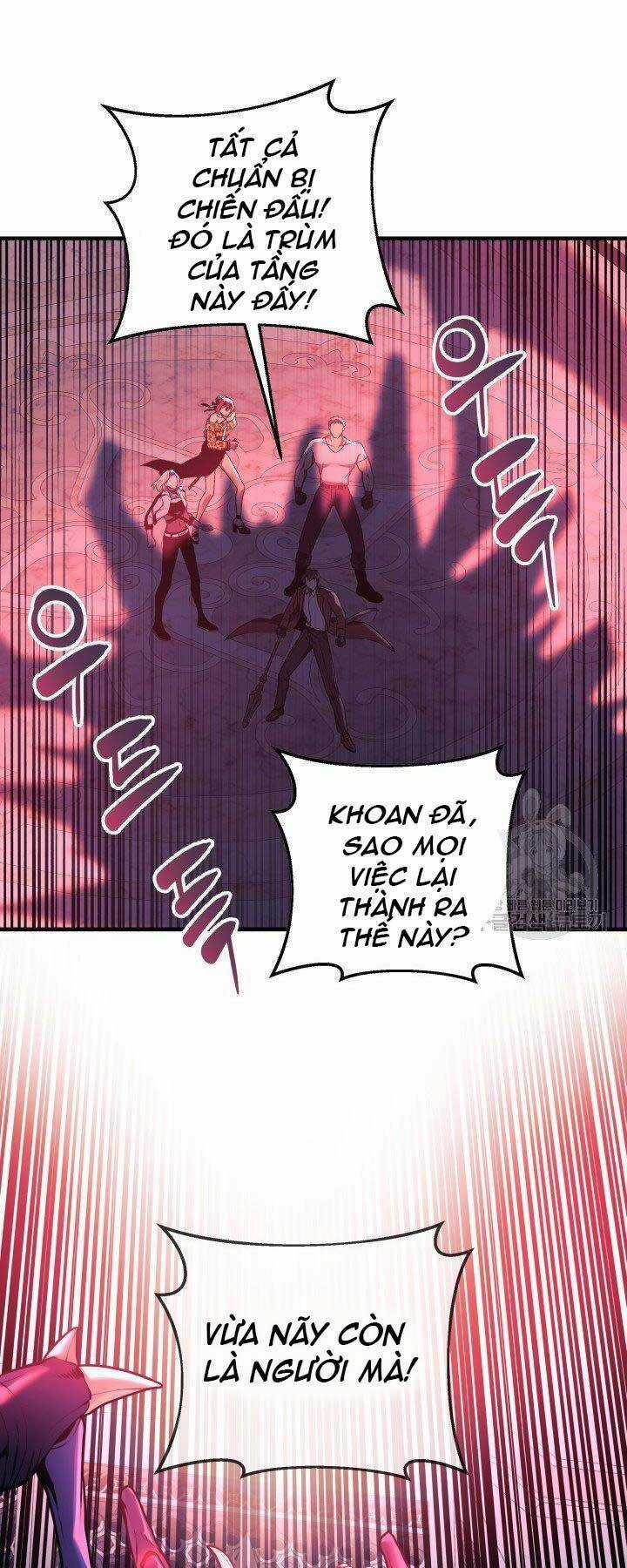 Con Gái Tôi Là Trùm Cuối Chapter 40 trang 24