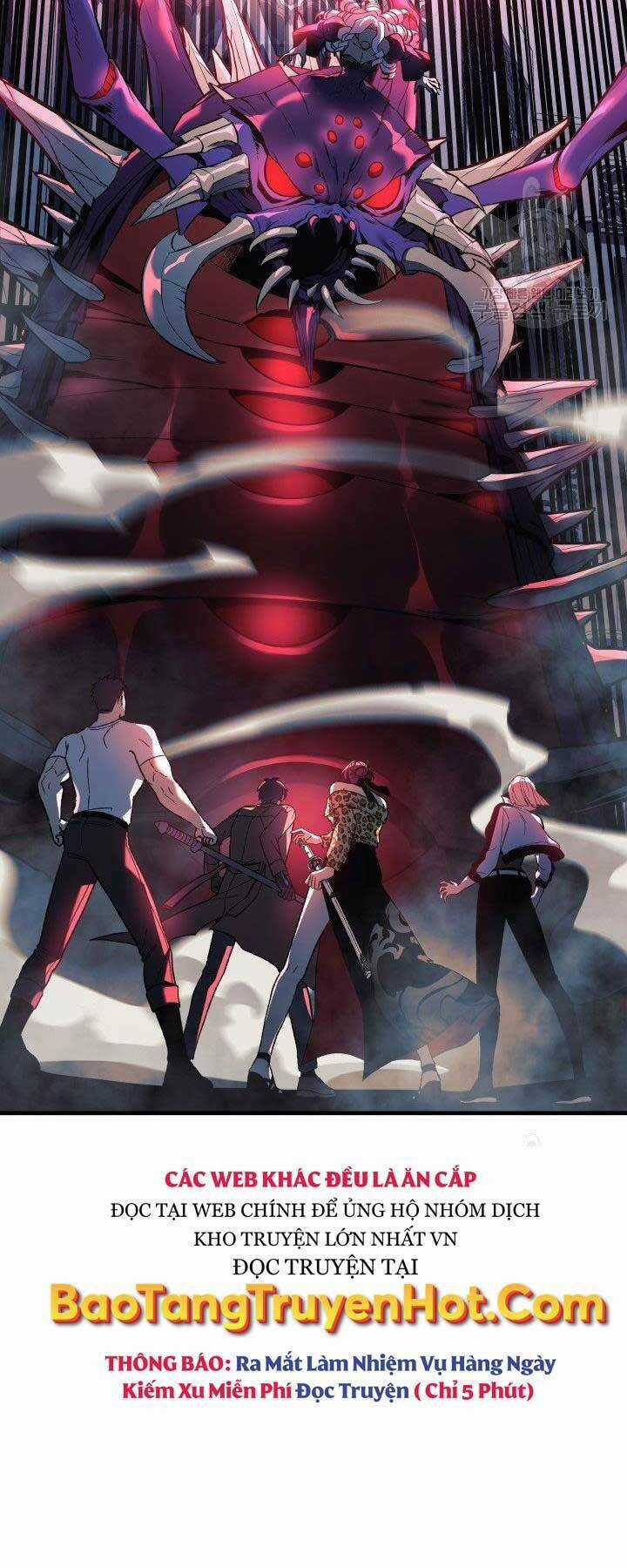 Con Gái Tôi Là Trùm Cuối Chapter 40 trang 25