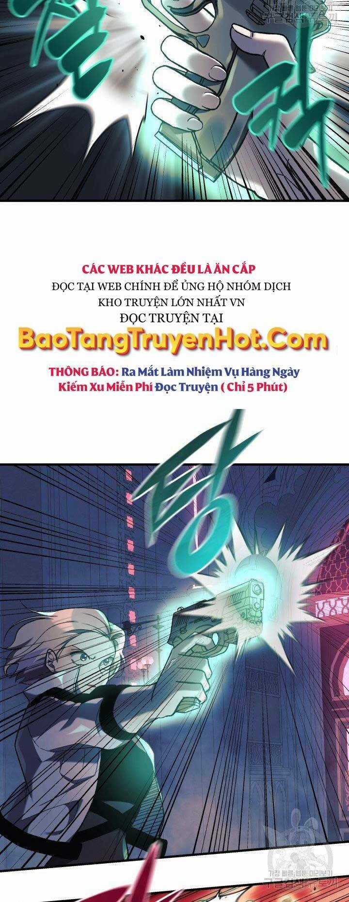 Con Gái Tôi Là Trùm Cuối Chapter 40 trang 29