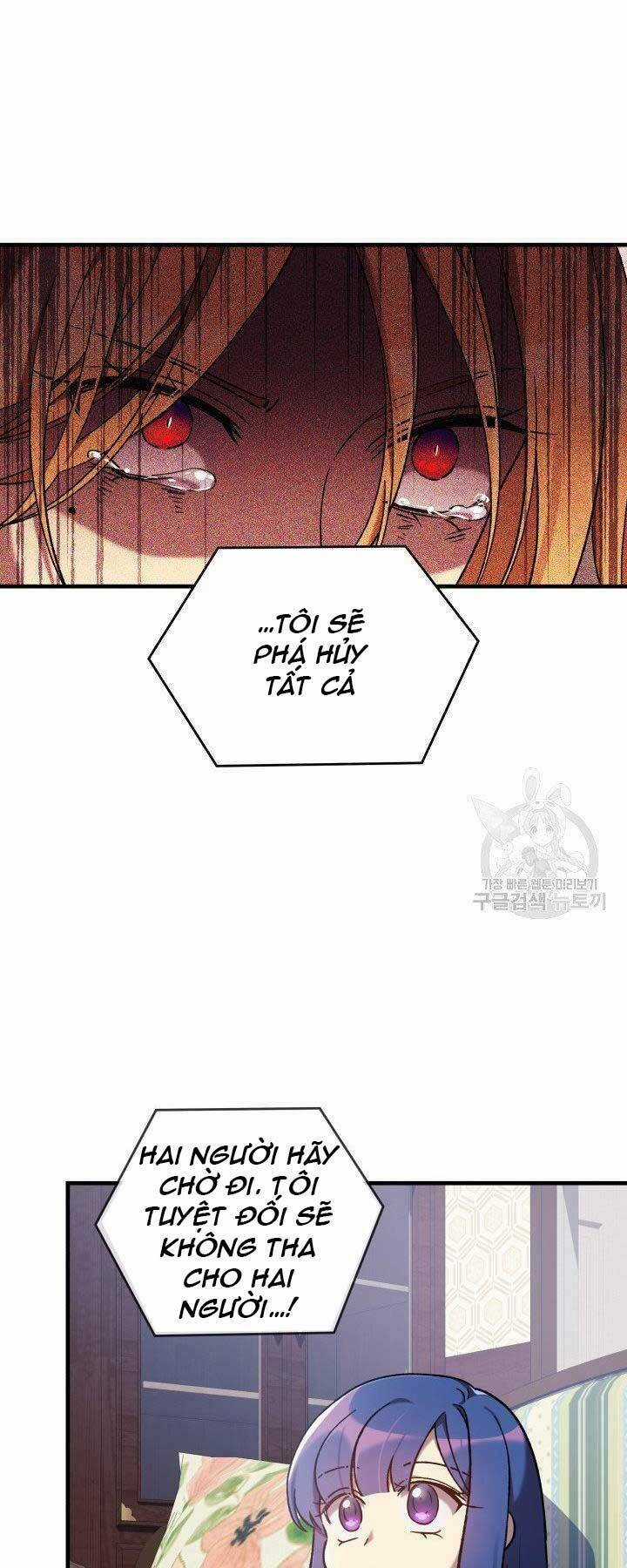 Con Gái Tôi Là Trùm Cuối Chapter 40 trang 3