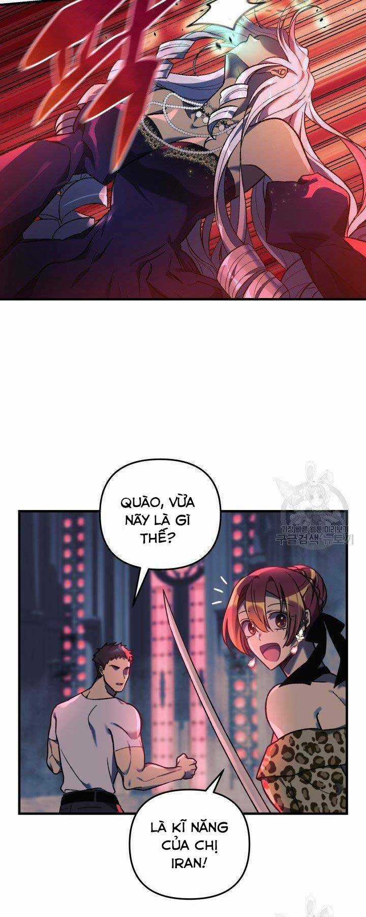 Con Gái Tôi Là Trùm Cuối Chapter 40 trang 30