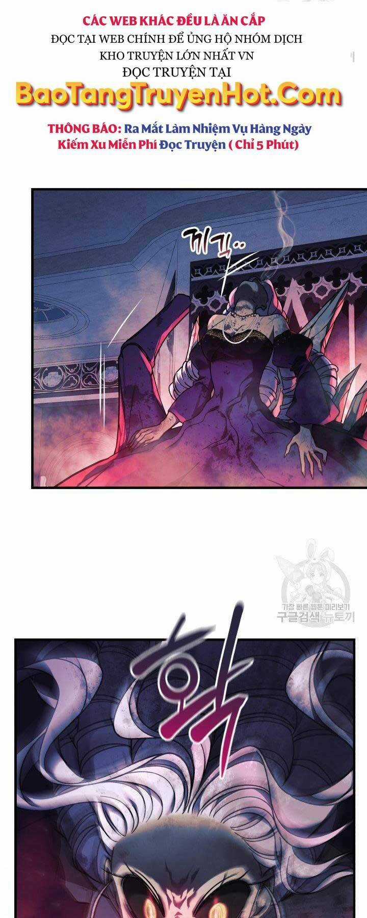 Con Gái Tôi Là Trùm Cuối Chapter 40 trang 31