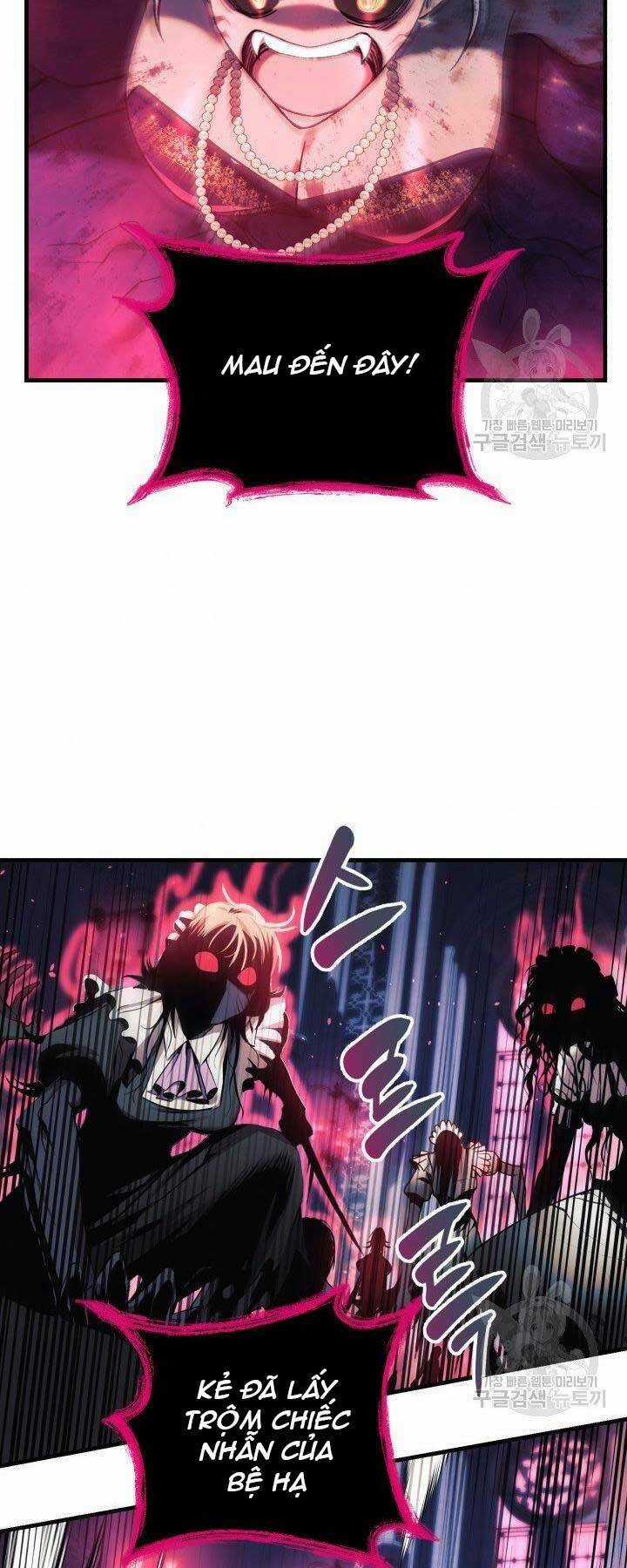 Con Gái Tôi Là Trùm Cuối Chapter 40 trang 32