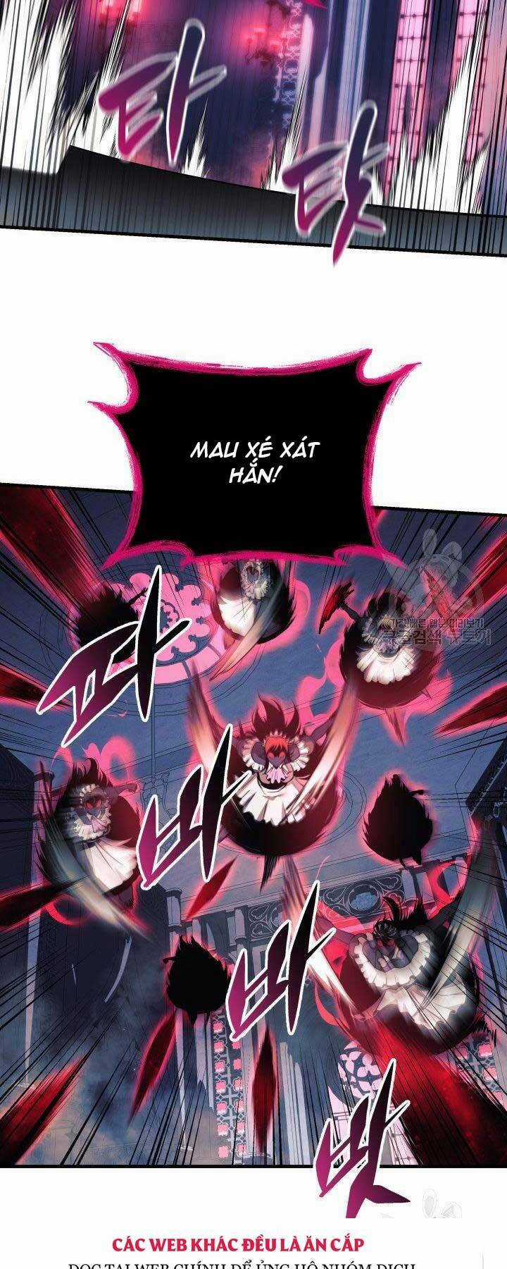 Con Gái Tôi Là Trùm Cuối Chapter 40 trang 33