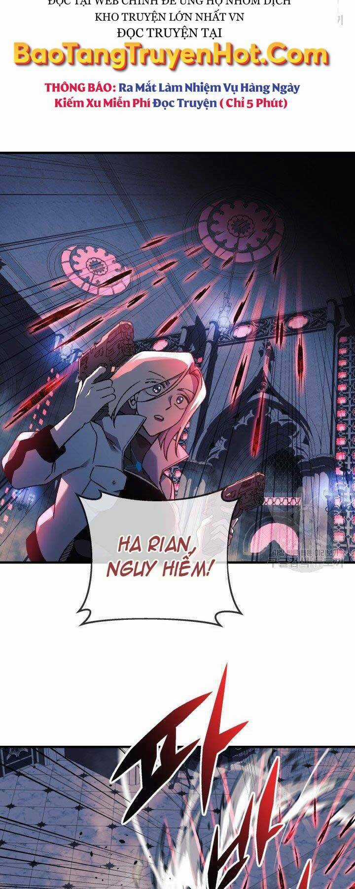 Con Gái Tôi Là Trùm Cuối Chapter 40 trang 34