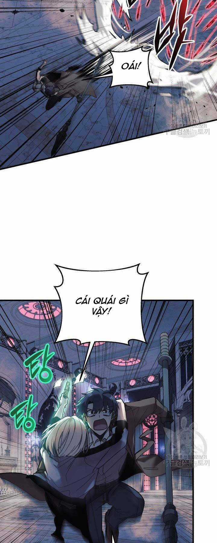 Con Gái Tôi Là Trùm Cuối Chapter 40 trang 35