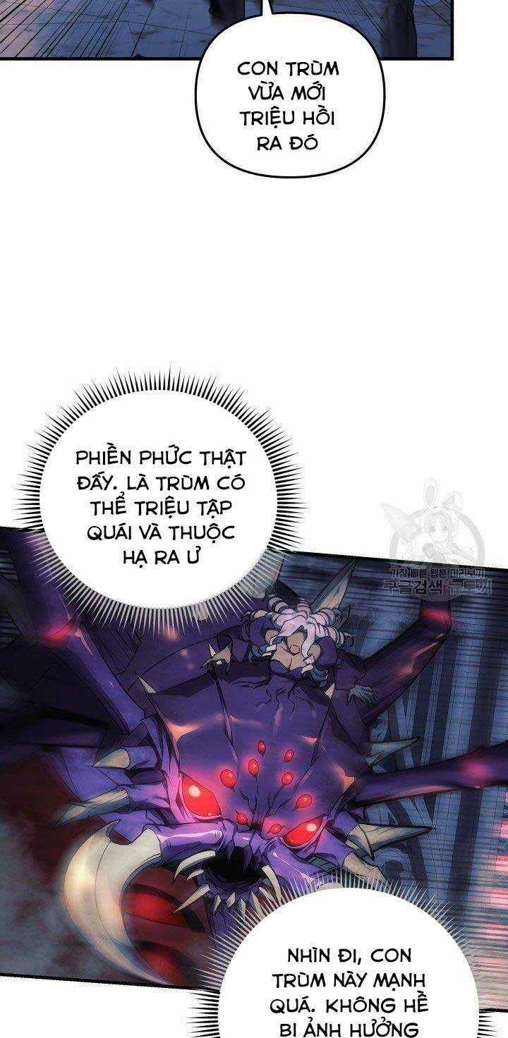 Con Gái Tôi Là Trùm Cuối Chapter 40 trang 36