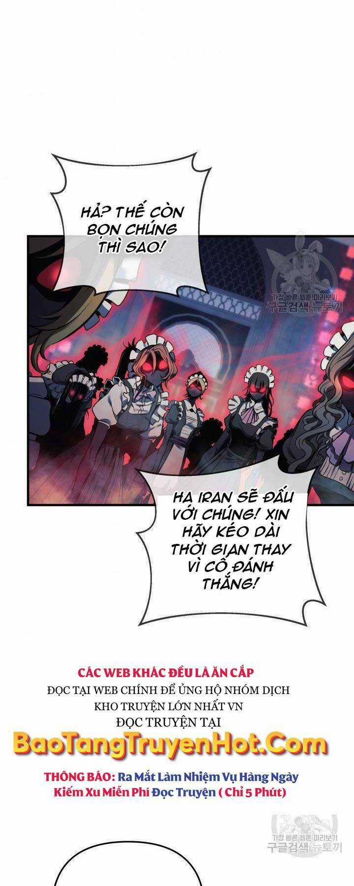 Con Gái Tôi Là Trùm Cuối Chapter 40 trang 39