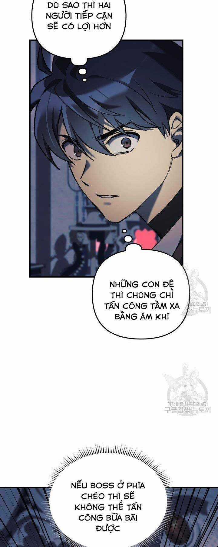 Con Gái Tôi Là Trùm Cuối Chapter 40 trang 40
