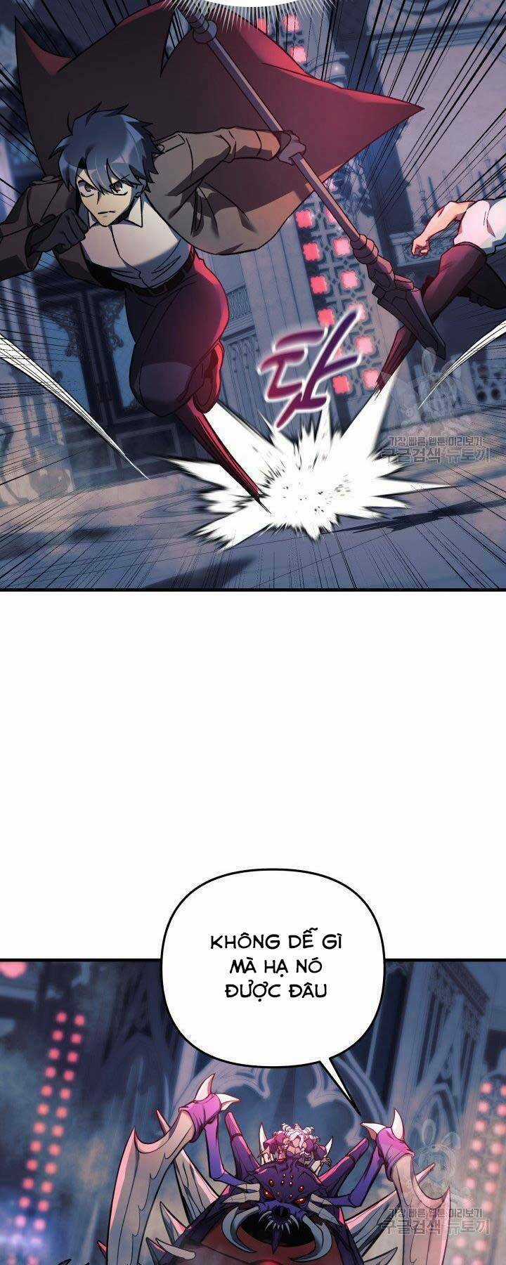 Con Gái Tôi Là Trùm Cuối Chapter 40 trang 41