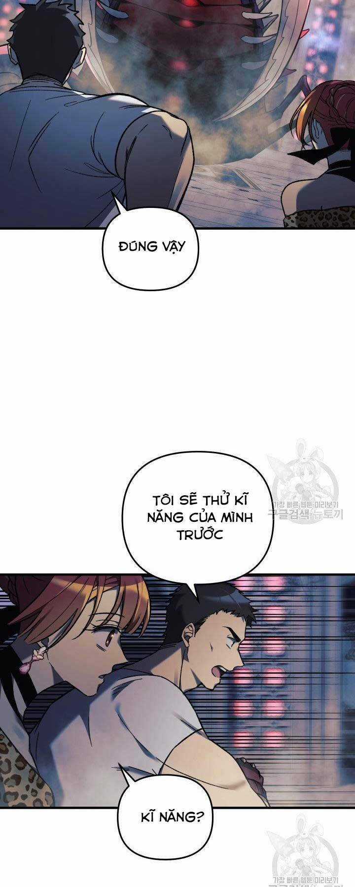 Con Gái Tôi Là Trùm Cuối Chapter 40 trang 42
