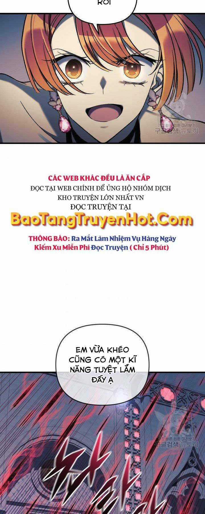 Con Gái Tôi Là Trùm Cuối Chapter 40 trang 44