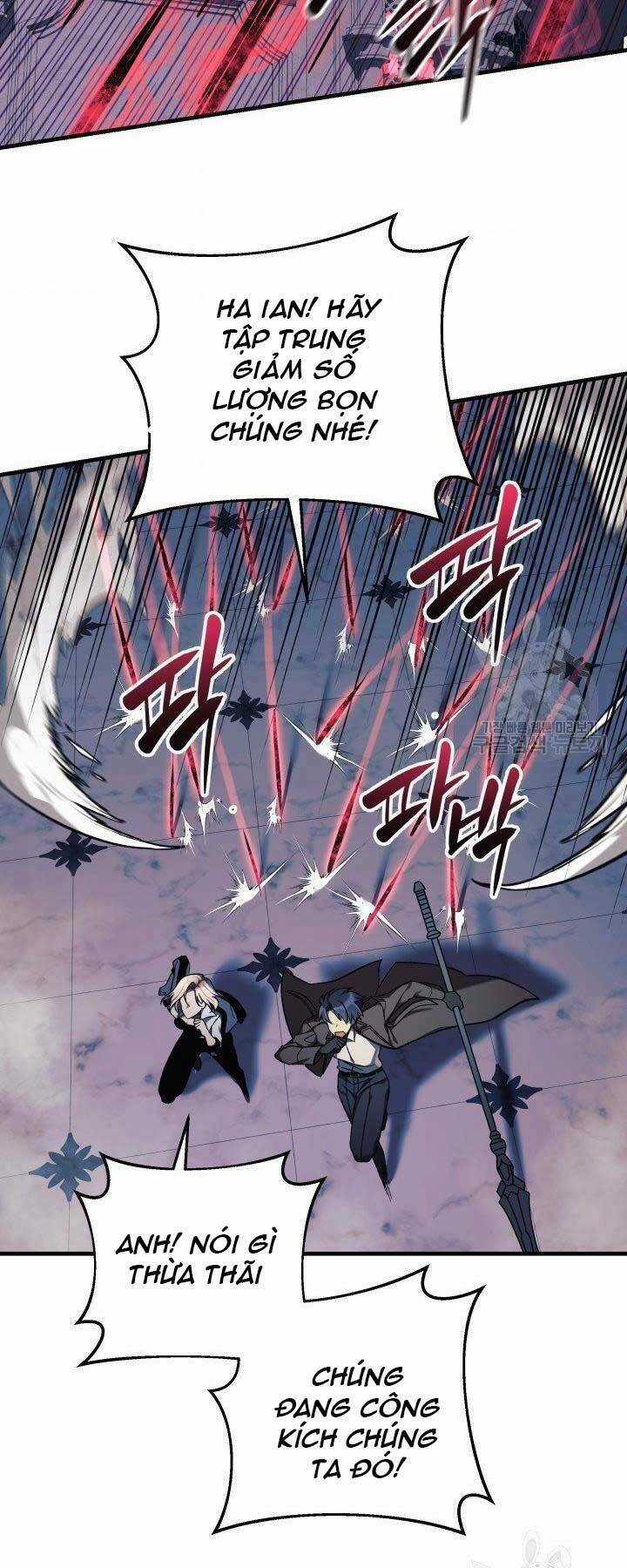 Con Gái Tôi Là Trùm Cuối Chapter 40 trang 45