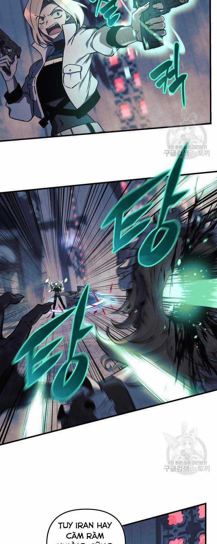 Con Gái Tôi Là Trùm Cuối Chapter 40 trang 47