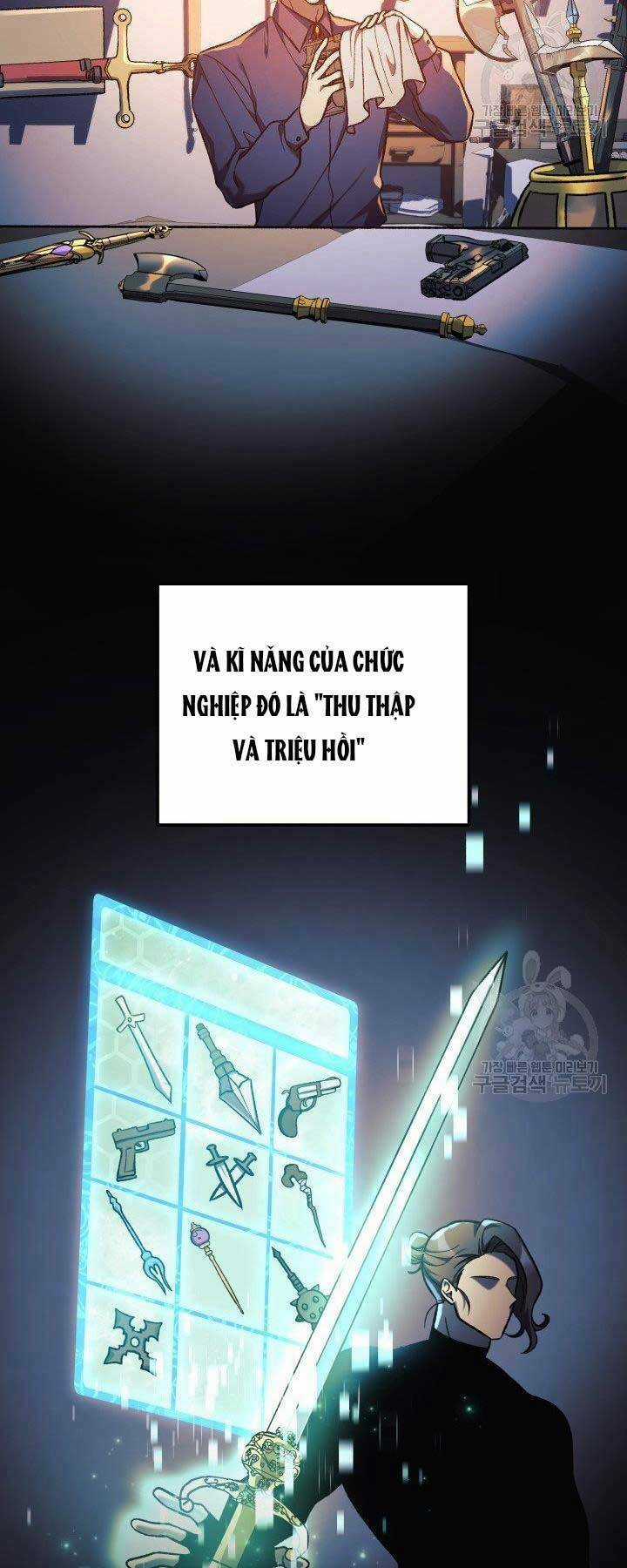 Con Gái Tôi Là Trùm Cuối Chapter 40 trang 49