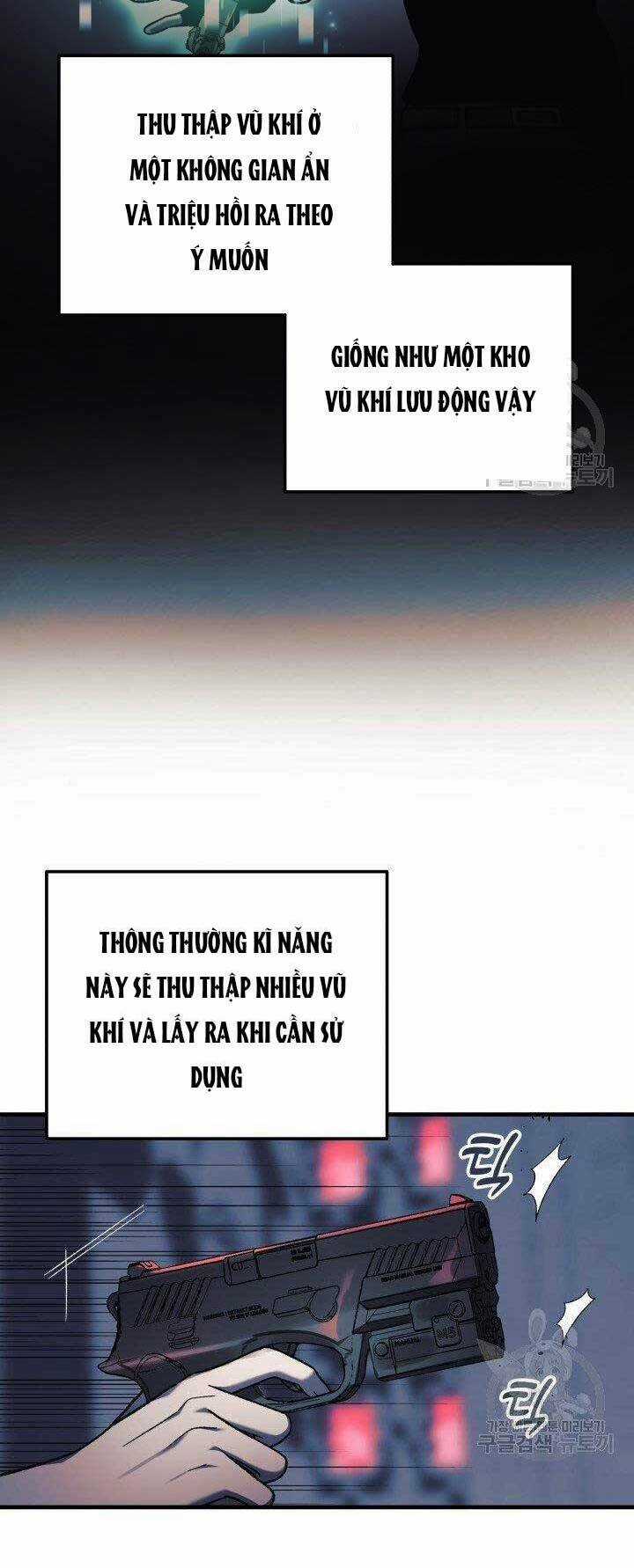 Con Gái Tôi Là Trùm Cuối Chapter 40 trang 50