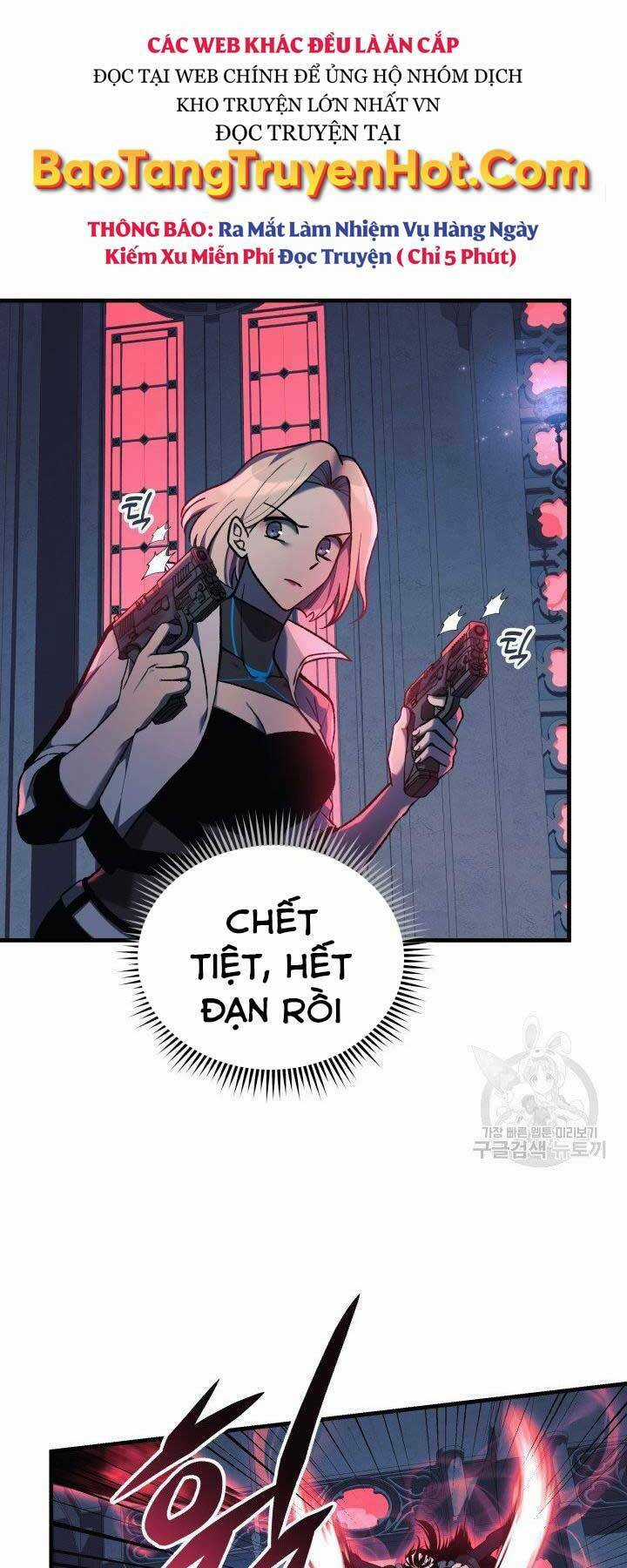 Con Gái Tôi Là Trùm Cuối Chapter 40 trang 51