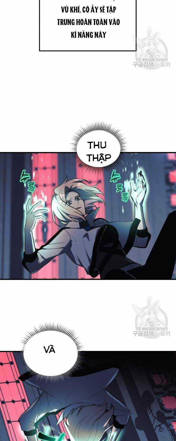 Con Gái Tôi Là Trùm Cuối Chapter 40 trang 53