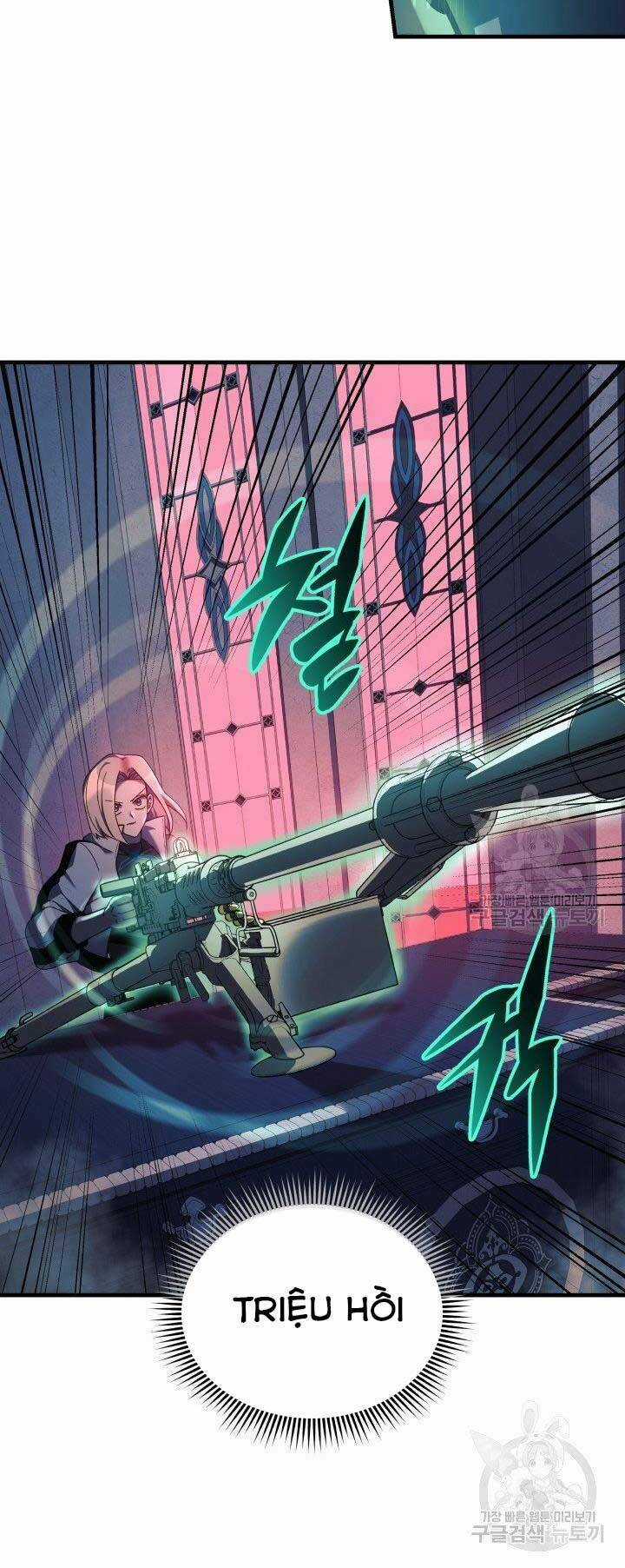 Con Gái Tôi Là Trùm Cuối Chapter 40 trang 55