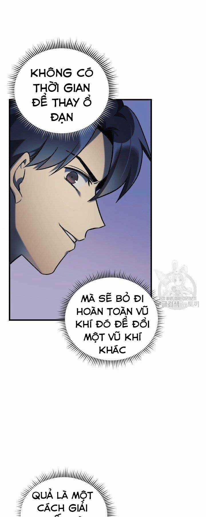 Con Gái Tôi Là Trùm Cuối Chapter 40 trang 56