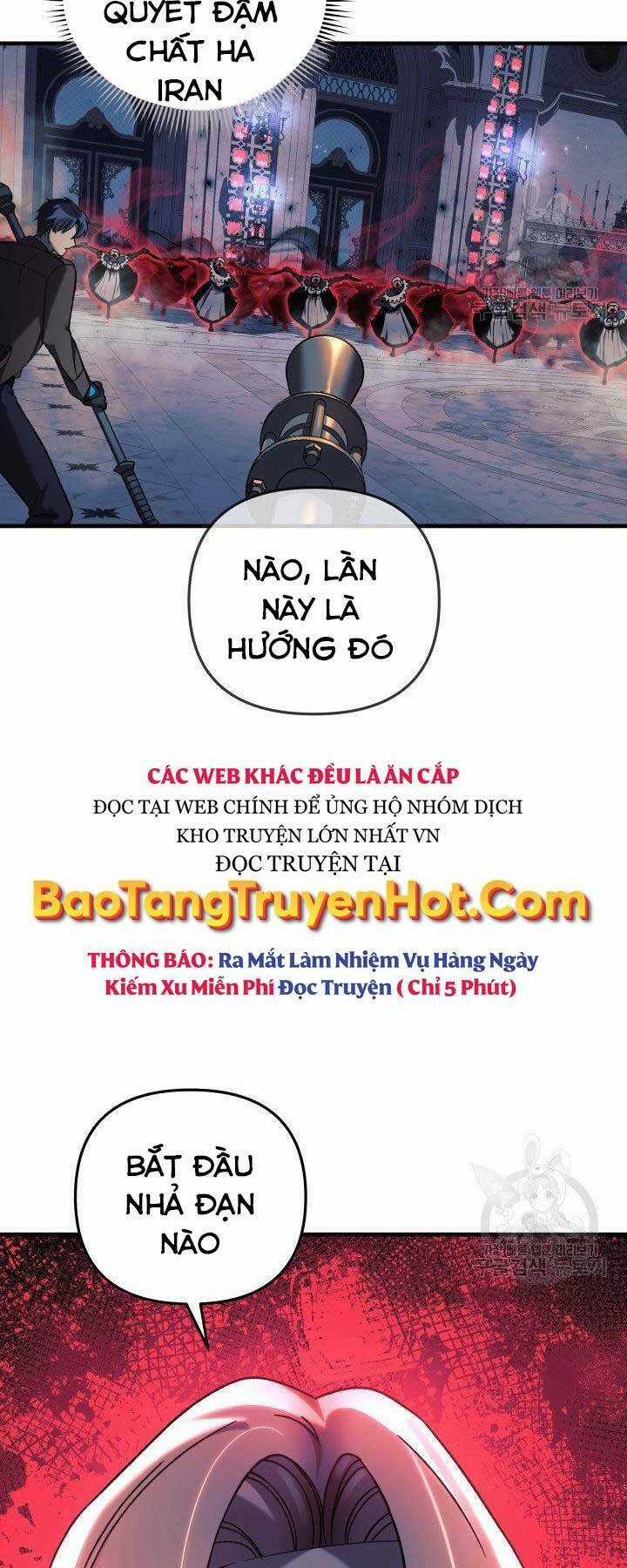 Con Gái Tôi Là Trùm Cuối Chapter 40 trang 57